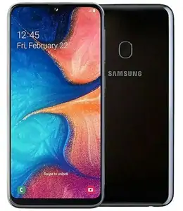 Замена матрицы на телефоне Samsung Galaxy A20e в Волгограде